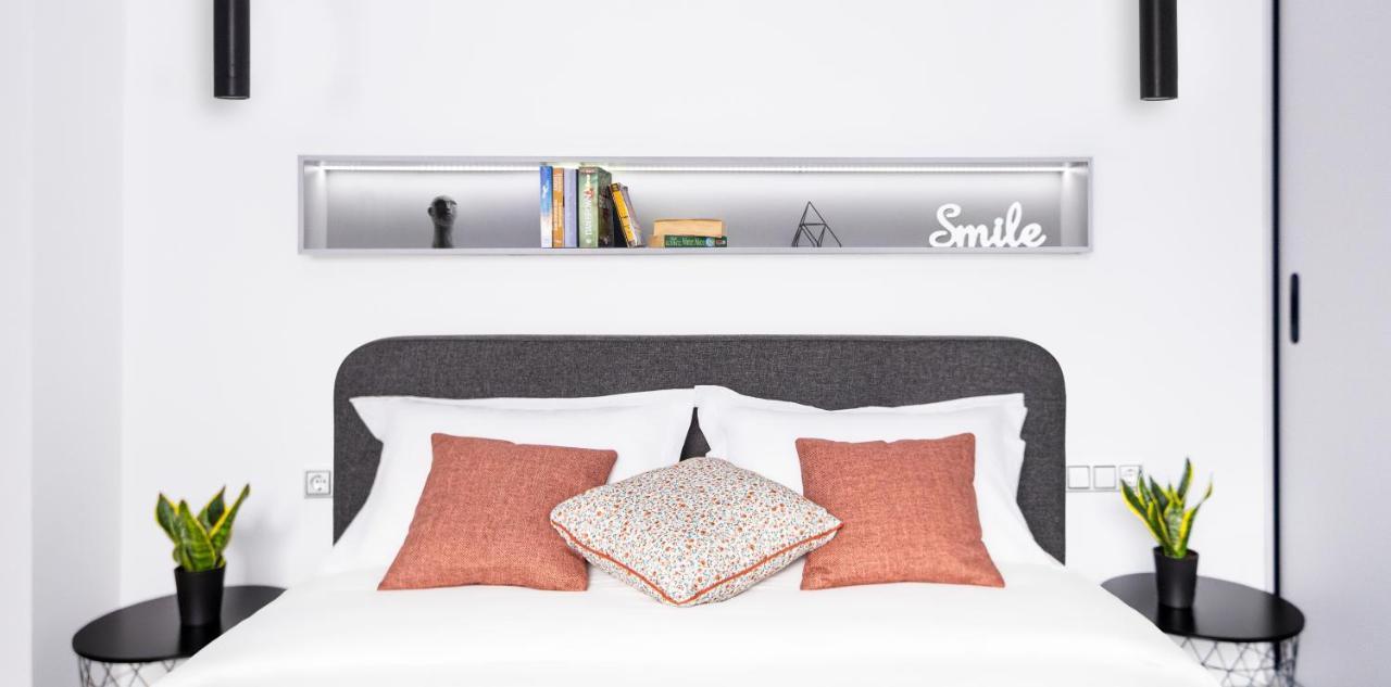 Апартаменты Ando's Cozy Афины